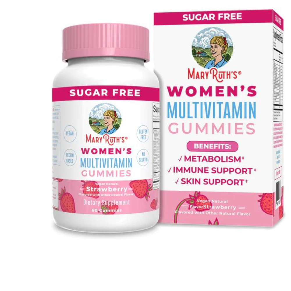 Women's Multivitamin Gummies