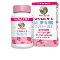 Thumbnail for Women's Multivitamin Gummies