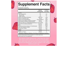 Thumbnail for Women's Multivitamin Gummies