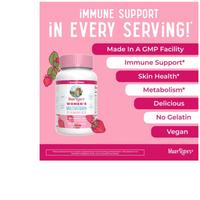 Thumbnail for Women's Multivitamin Gummies