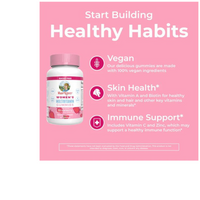 Thumbnail for Women's Multivitamin Gummies