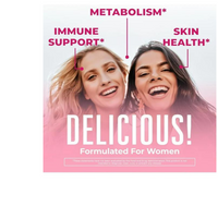 Thumbnail for Women's Multivitamin Gummies