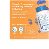 Thumbnail for Vitamin C Gummies