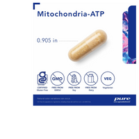 Thumbnail for Mitochondria-ATP