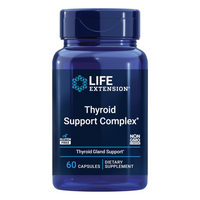 Thumbnail for Thyroid Support Complex