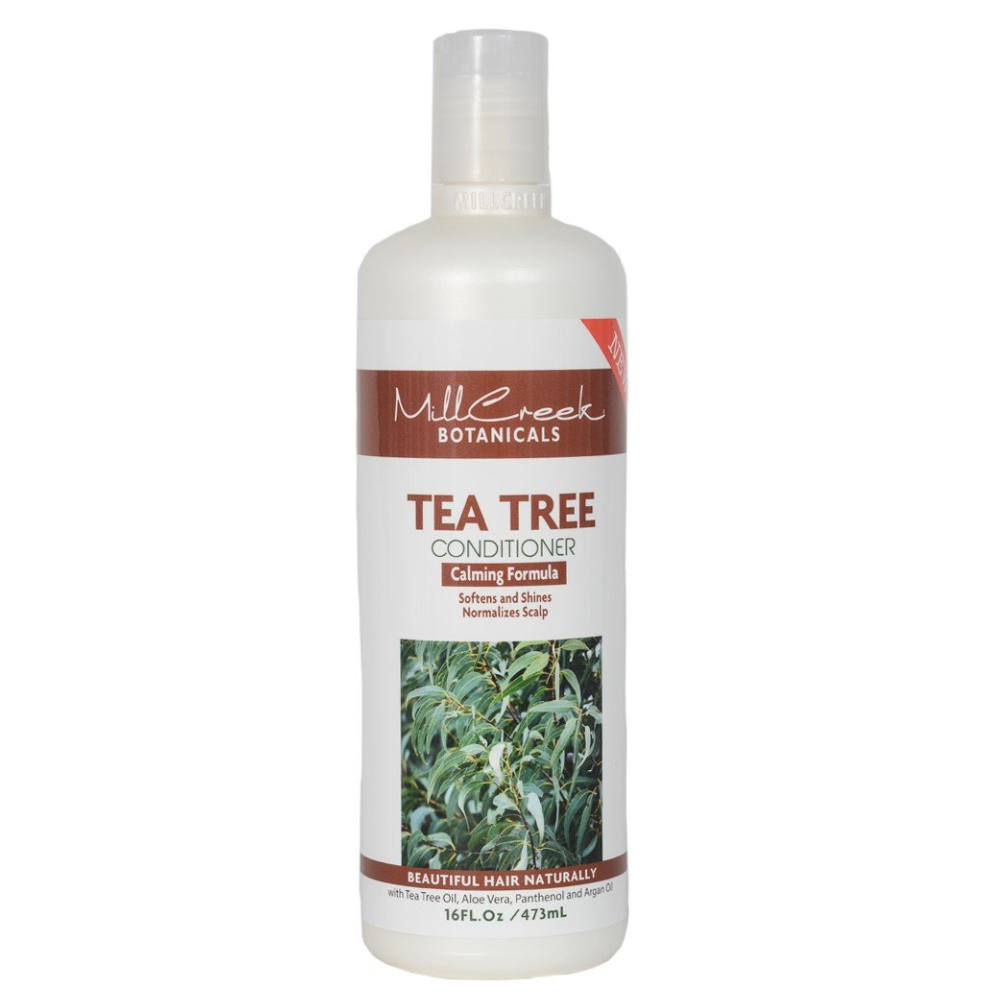 Tea Tree Conditioner