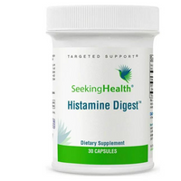 Thumbnail for Histamine Digest