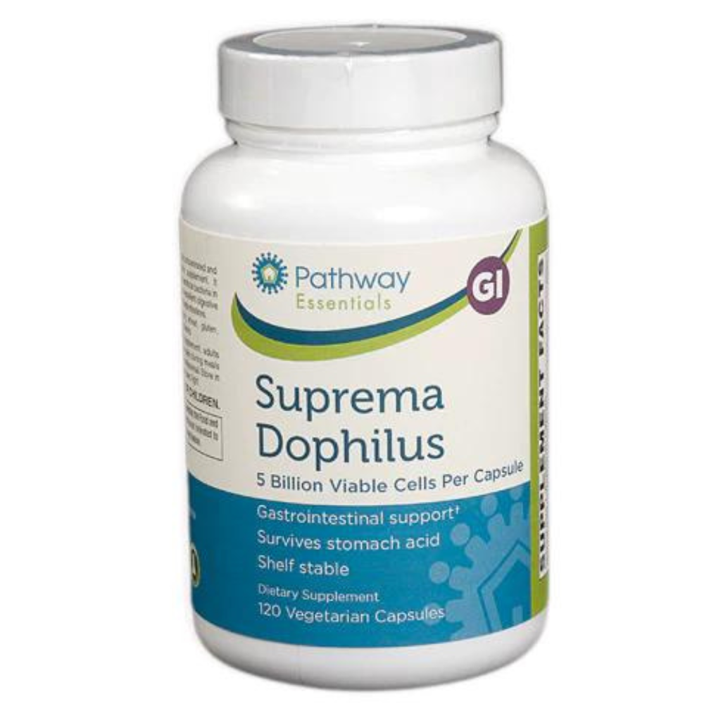 Suprema Dophilus