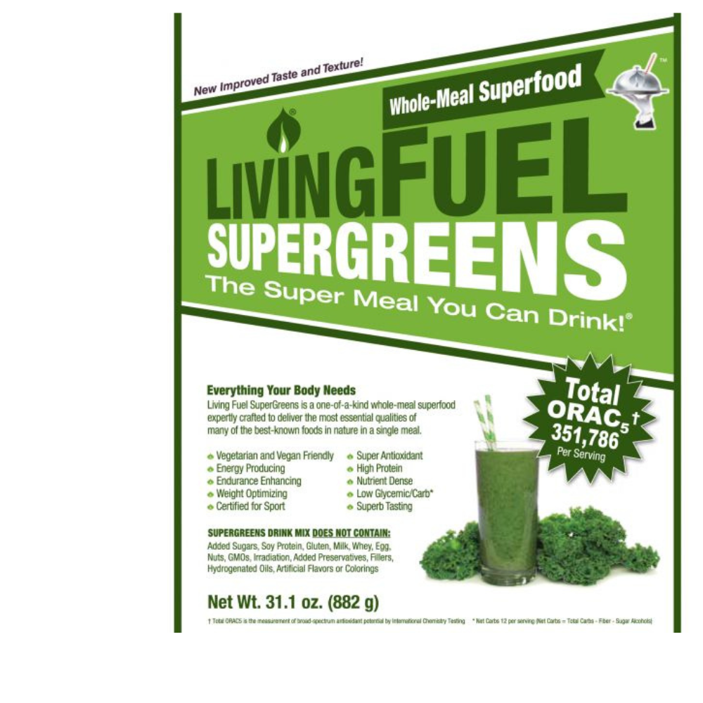 SuperGreens