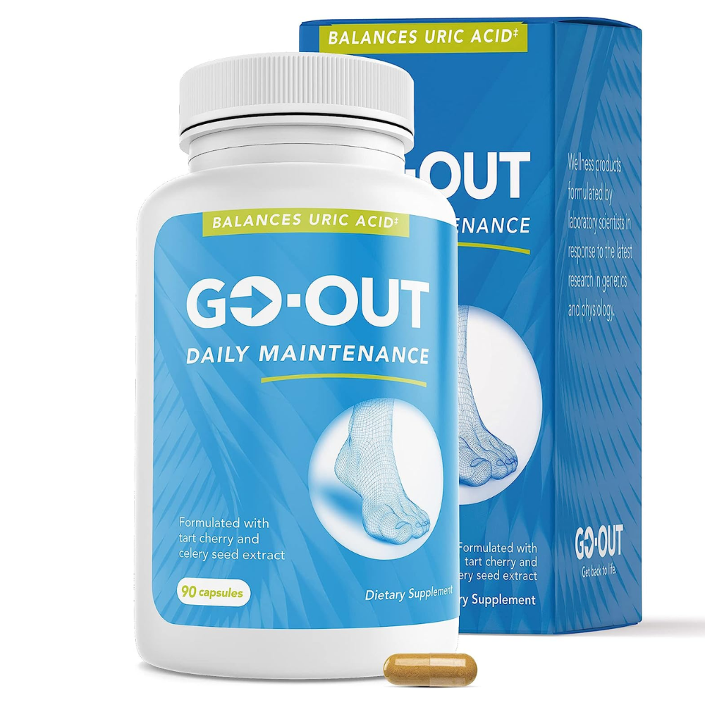 Mt Angel Vitamins Go-Out Daily Maintenance, 90 | Village Green