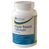 Thumbnail for Algae Based Calcium