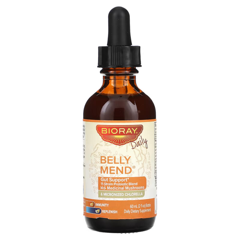 Belly Mend (Organic)