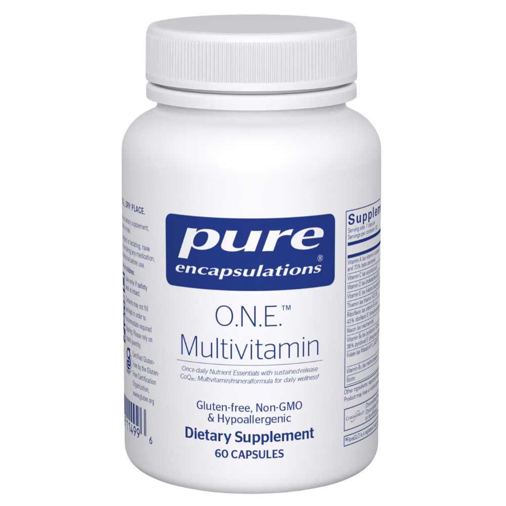 O.N.E. Multivitamin