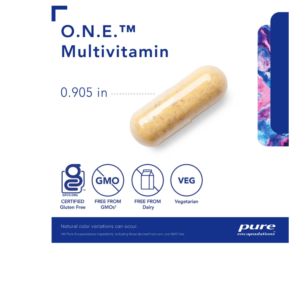 O.N.E. Multivitamin