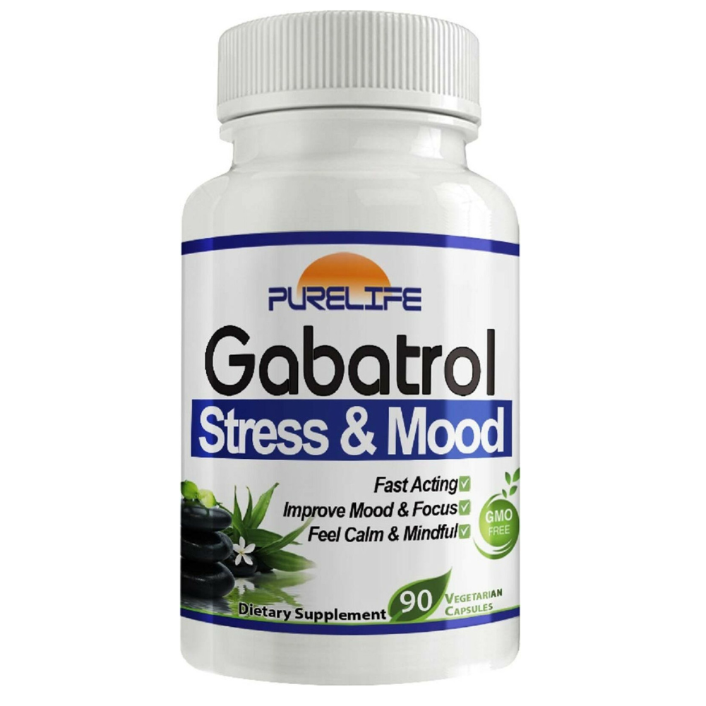 Gabatrol