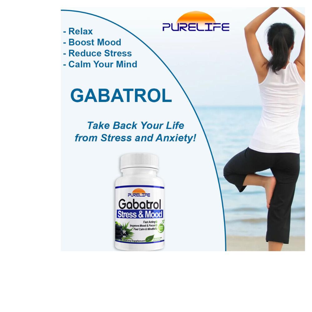Gabatrol