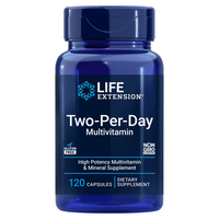 Thumbnail for Two-Per-Day Multivitamin
