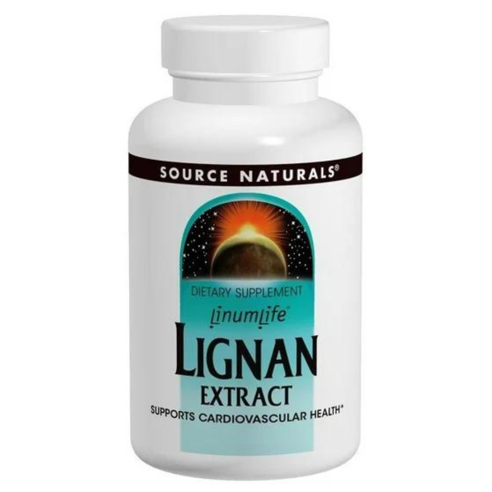Lignan Extract
