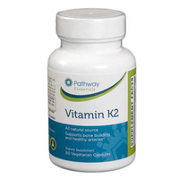 Thumbnail for Vitamin K2