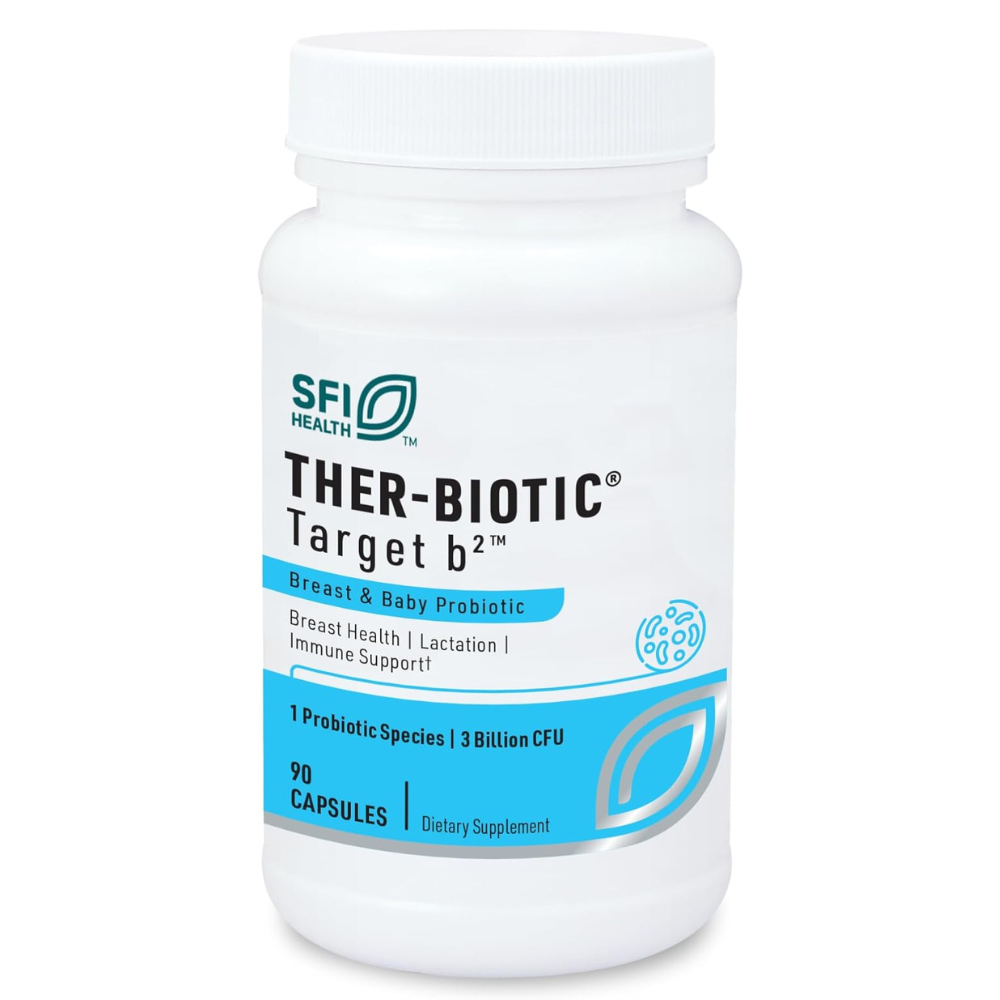 Ther-Biotic Target b2