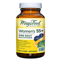 Thumbnail for Women's 55+ One Daily Multivitamin