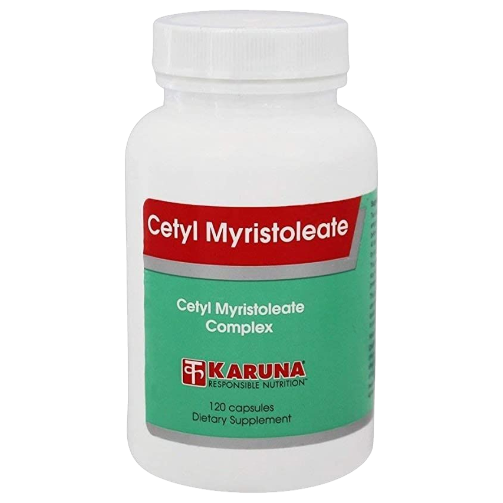 Cetyl Myristoleate Complex