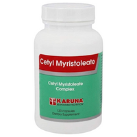 Thumbnail for Cetyl Myristoleate Complex