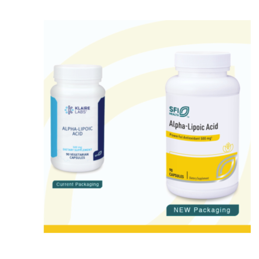 Shop Klaire Labs - SFI Health at Village Green Apothecary Shop Klaire Labs - SFI Health at Village Green Apothecary