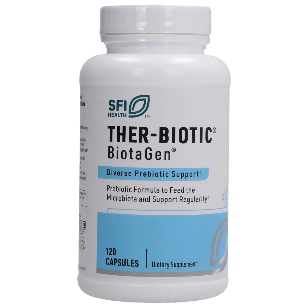 Biotagen - Klaire- SFI Health