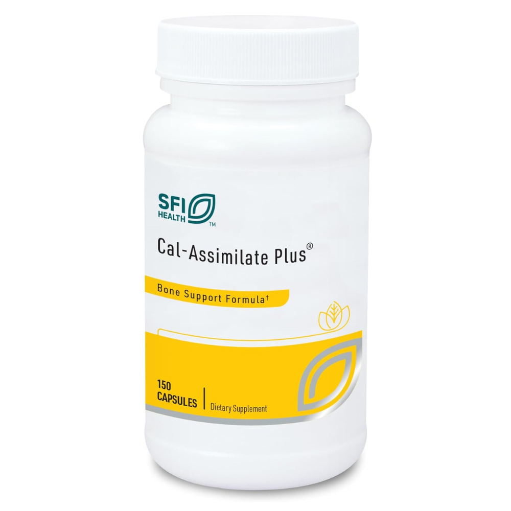 Cal-Assimilate Plus - Klaire- SFI Health