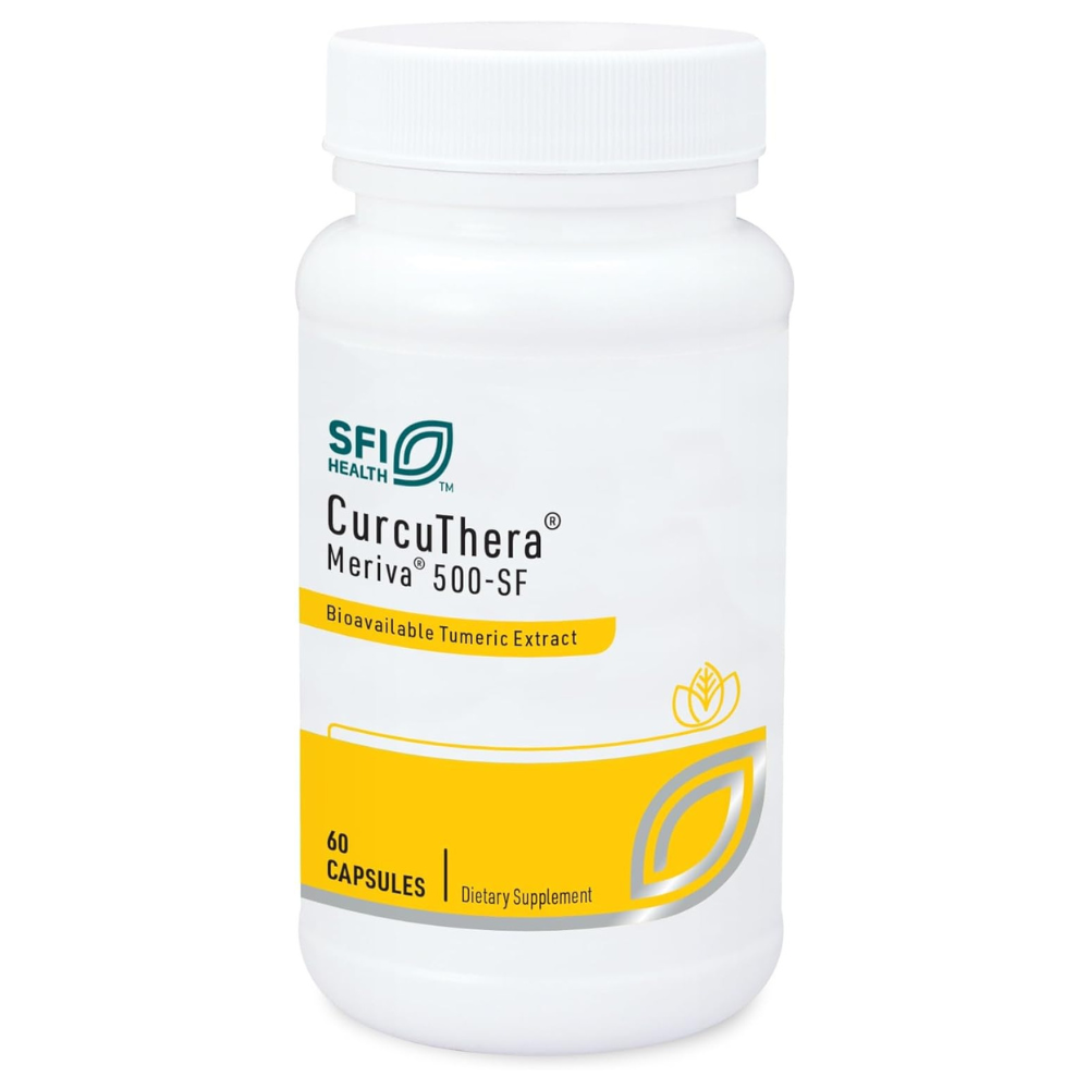 Curcuthera - Klaire- SFI Health