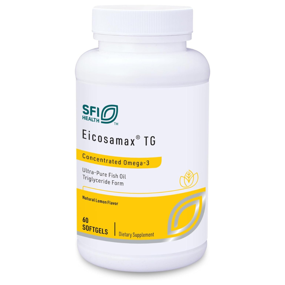 Eicosamax TG - Klaire- SFI Health