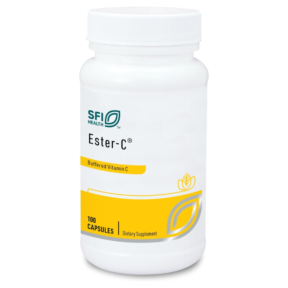 Ester-C - Klaire- SFI Health