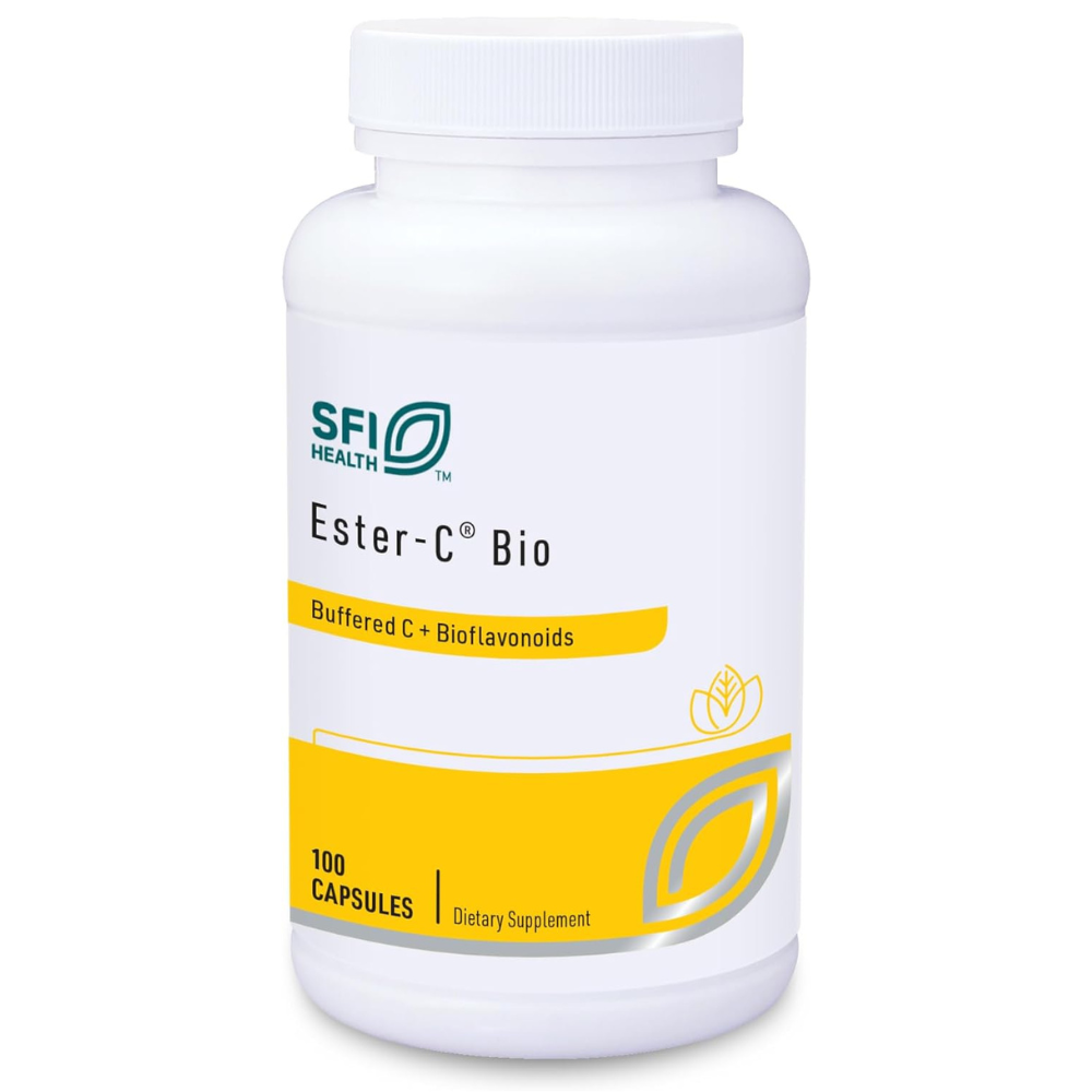 Ester-C Bio - Klaire- SFI Health