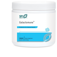 Thumbnail for Galactomune Powder - Klaire- SFI Health