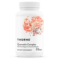 Thumbnail for Quercetin Complex (formerly Quercenase)