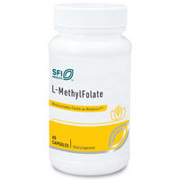 Thumbnail for L-Methylfolate - Klaire- SFI Health