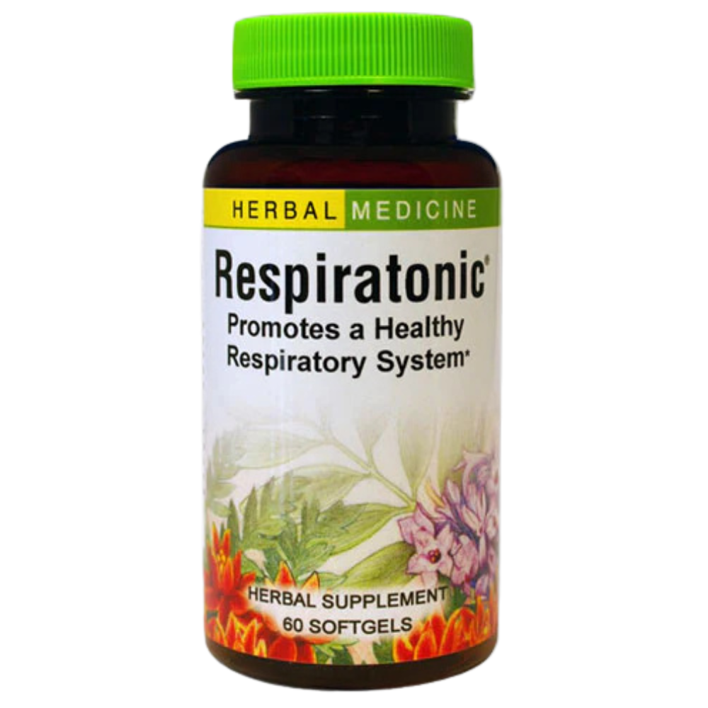 Respiratonic