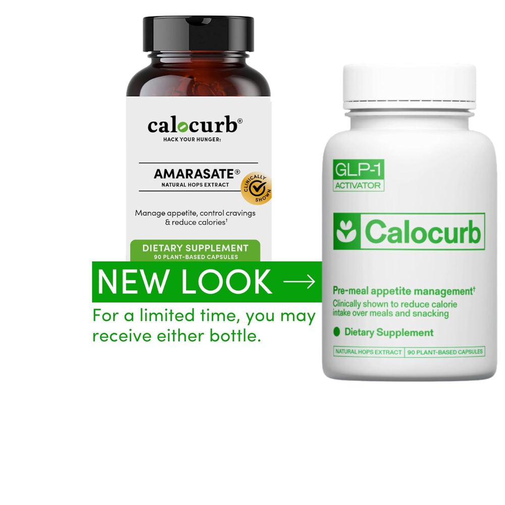 calocurb glp-1 activator Calocurb Amarasate Appetite Control – Village Green Apothecary