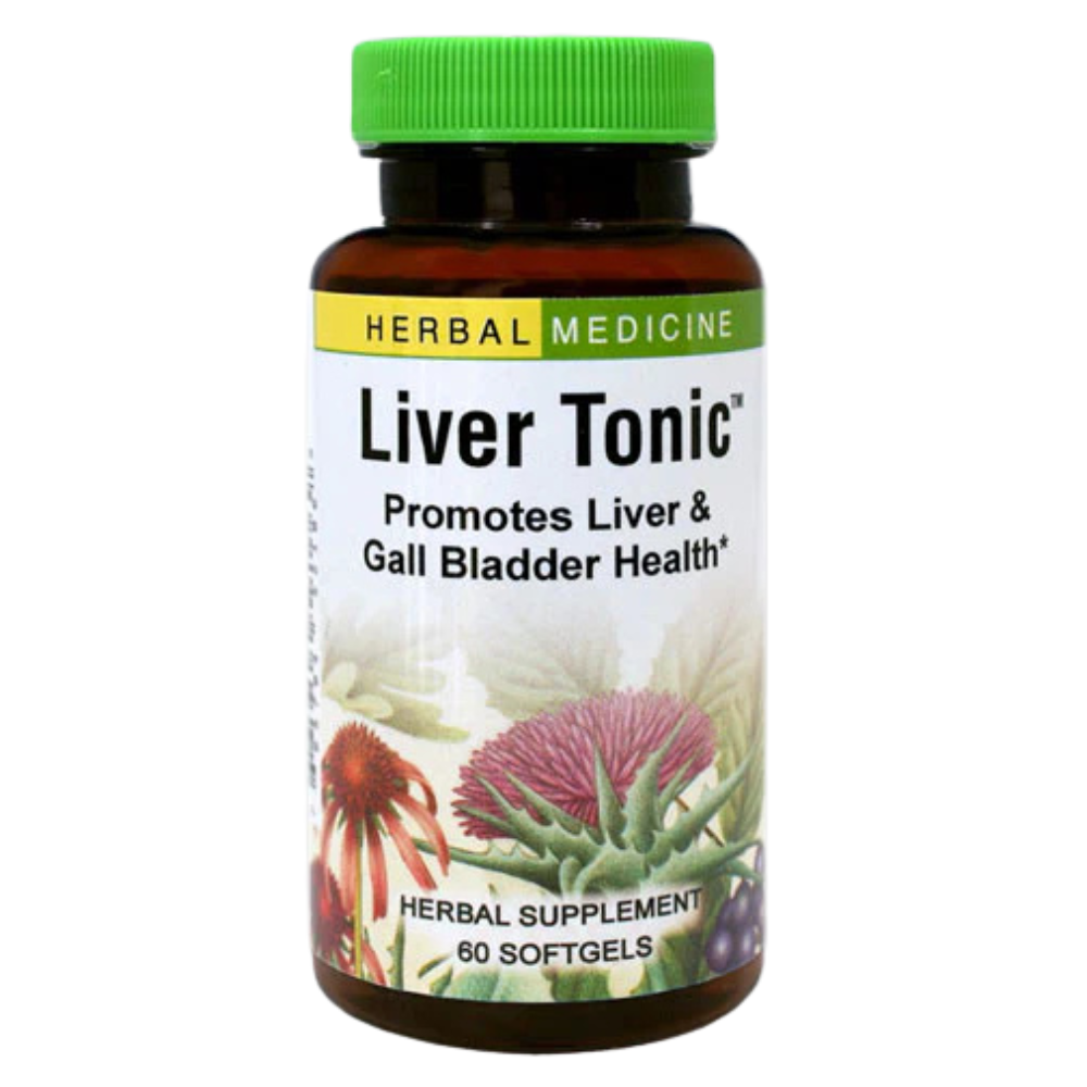 Liver Tonic