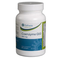 Thumbnail for Coenzyme Q10 200 Mg