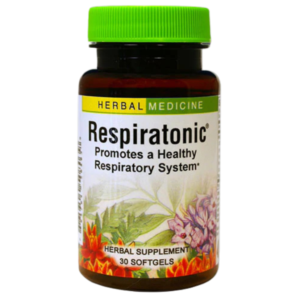 Respiratonic