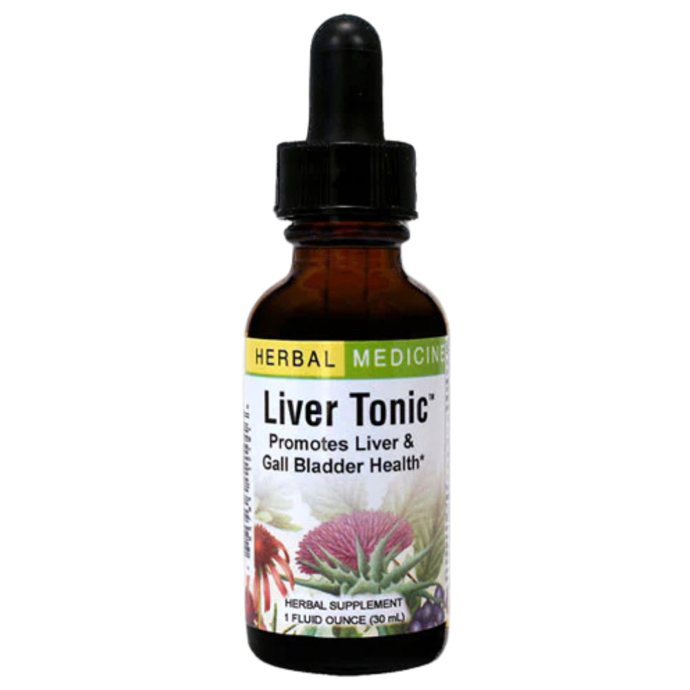 Liver Tonic Classic Liquid Extract