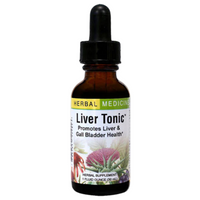 Thumbnail for Liver Tonic Classic Liquid Extract