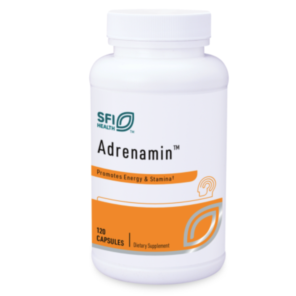 Adrenamin - Klaire- SFI Health