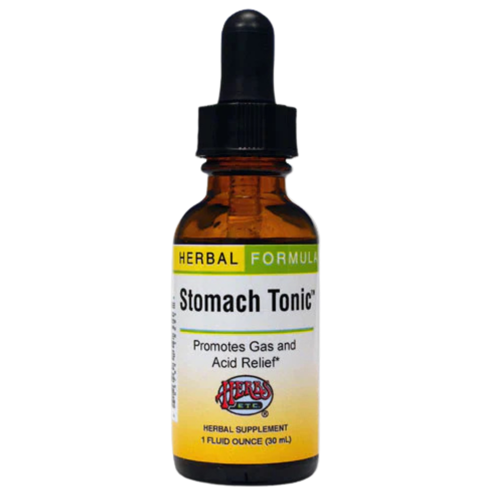 Stomach Tonic Classic Liquid Extract