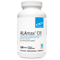 Thumbnail for ALAmax CR 120 Tablets