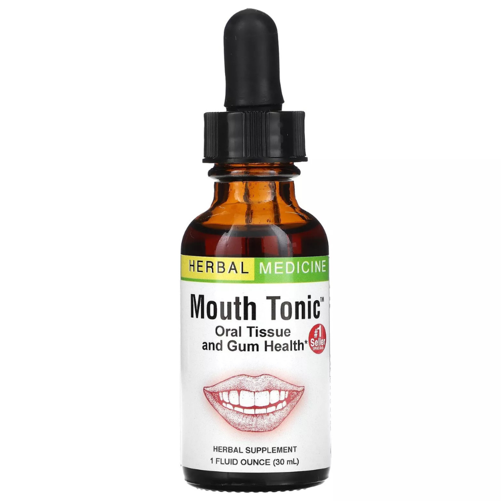 Mouth Tonic Classic Liquid Extract