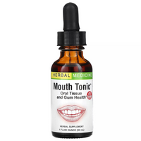 Thumbnail for Mouth Tonic Classic Liquid Extract