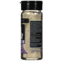 Thumbnail for Organic Rosemary Seasoned Celtic Sea Salt Blend